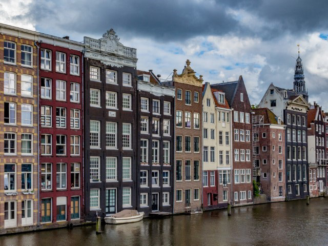 Amsterdam, Netherlands