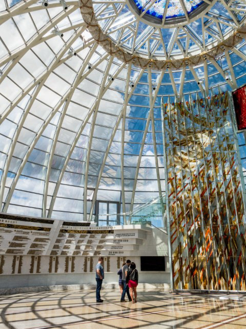 Great Patriotic War Museum