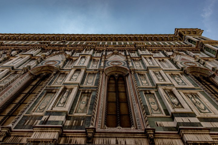 Florence, Italy