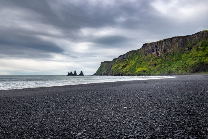 Vik, Iceland