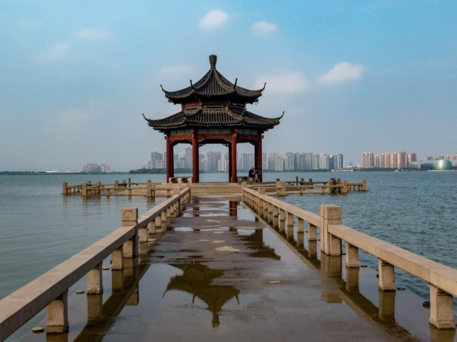 Suzhou, China