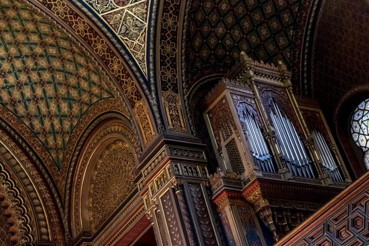 Prague, Czech Republic