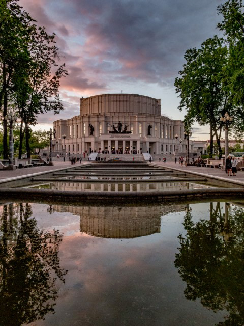 Bolshoi Theatre