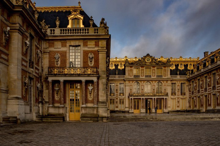 Versailles, France