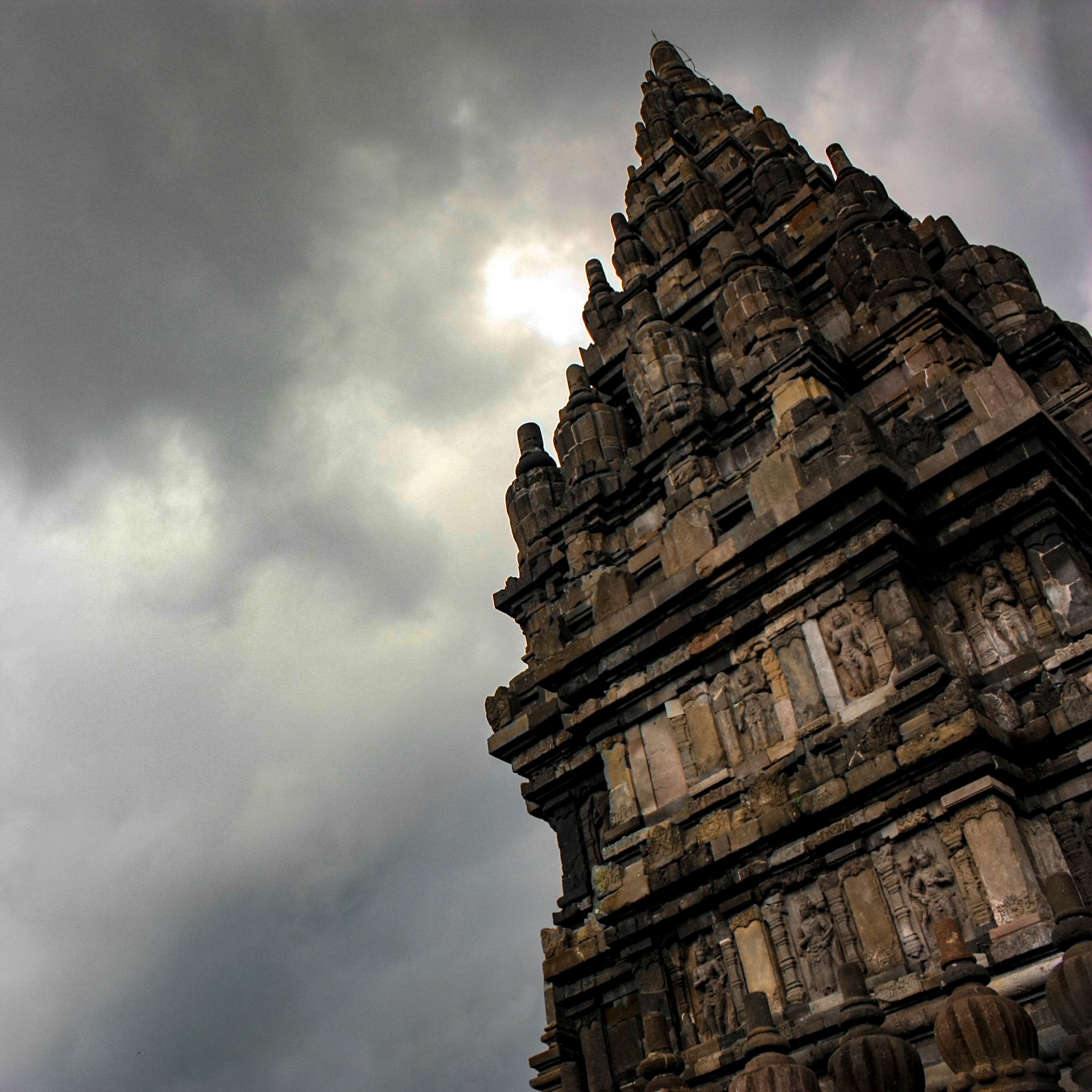 Yogyakarta, Indonesia