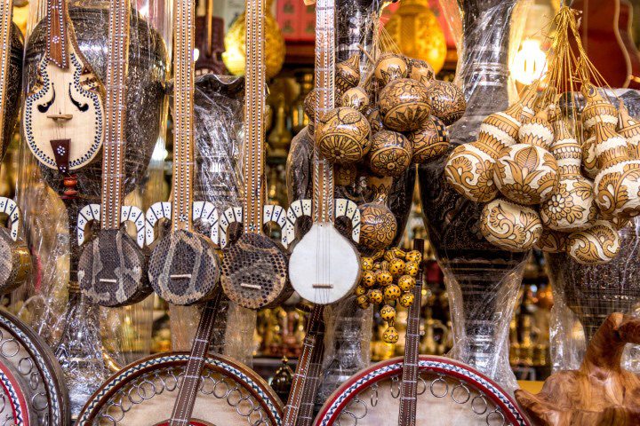 Sunday Bazaar