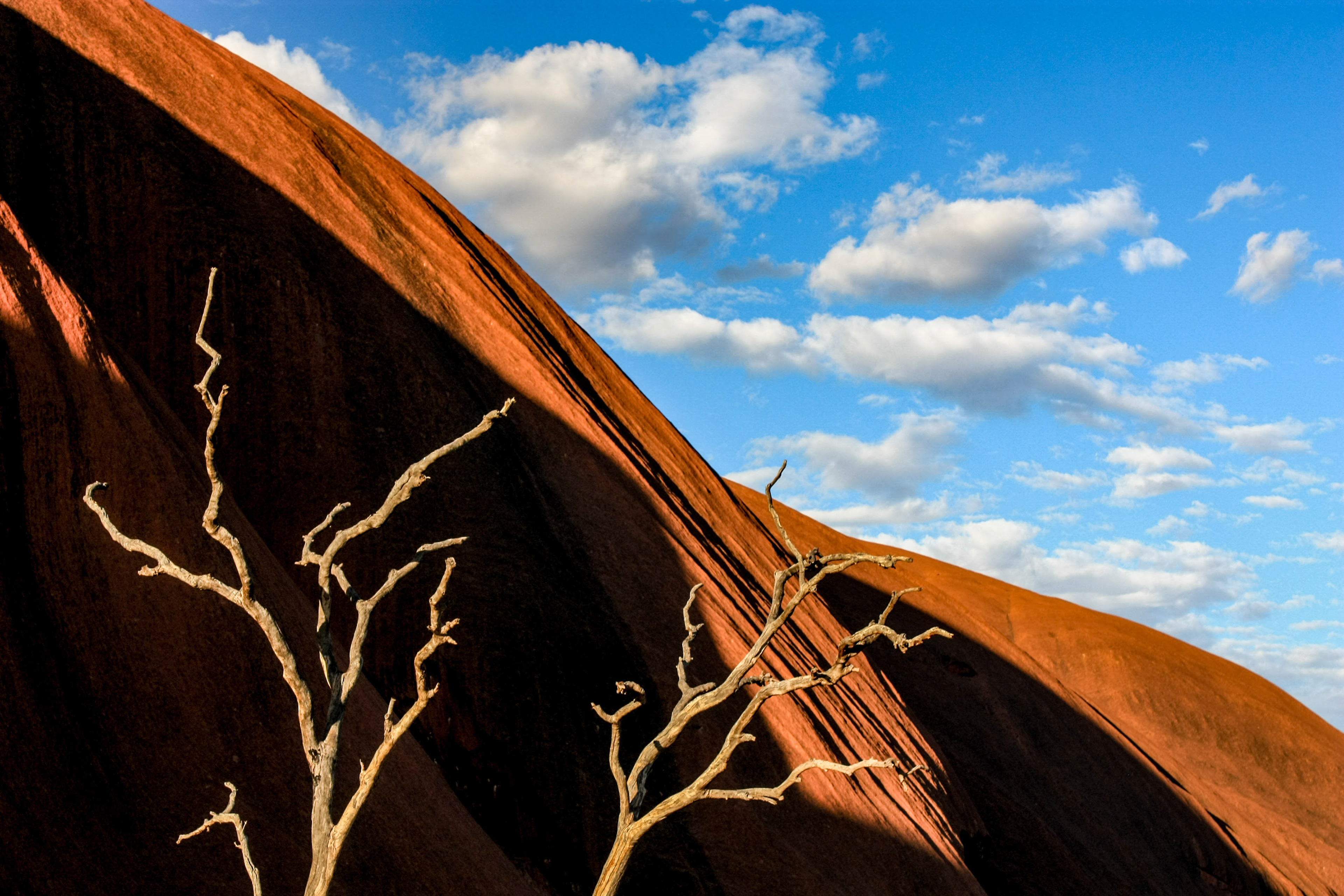Uluru, Australia