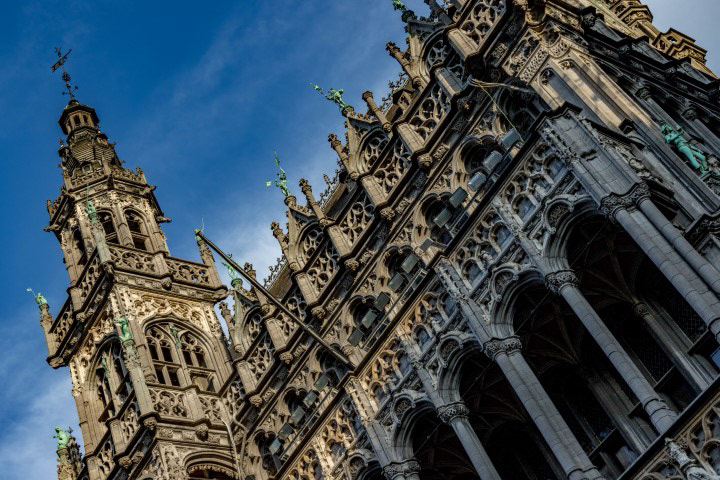 Brussels, Belgium