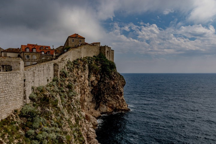 Dubrovnik, Croatia