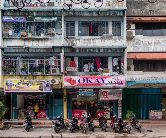 Batam, Indonesia