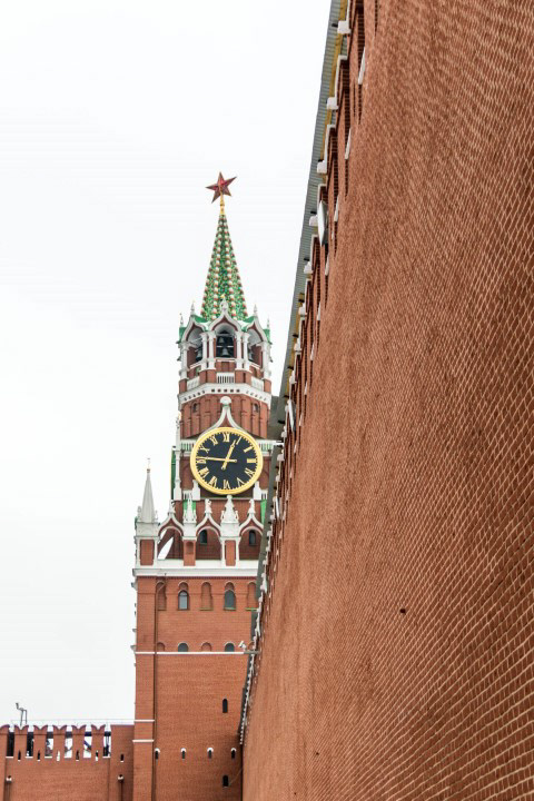 Moscow, Russia