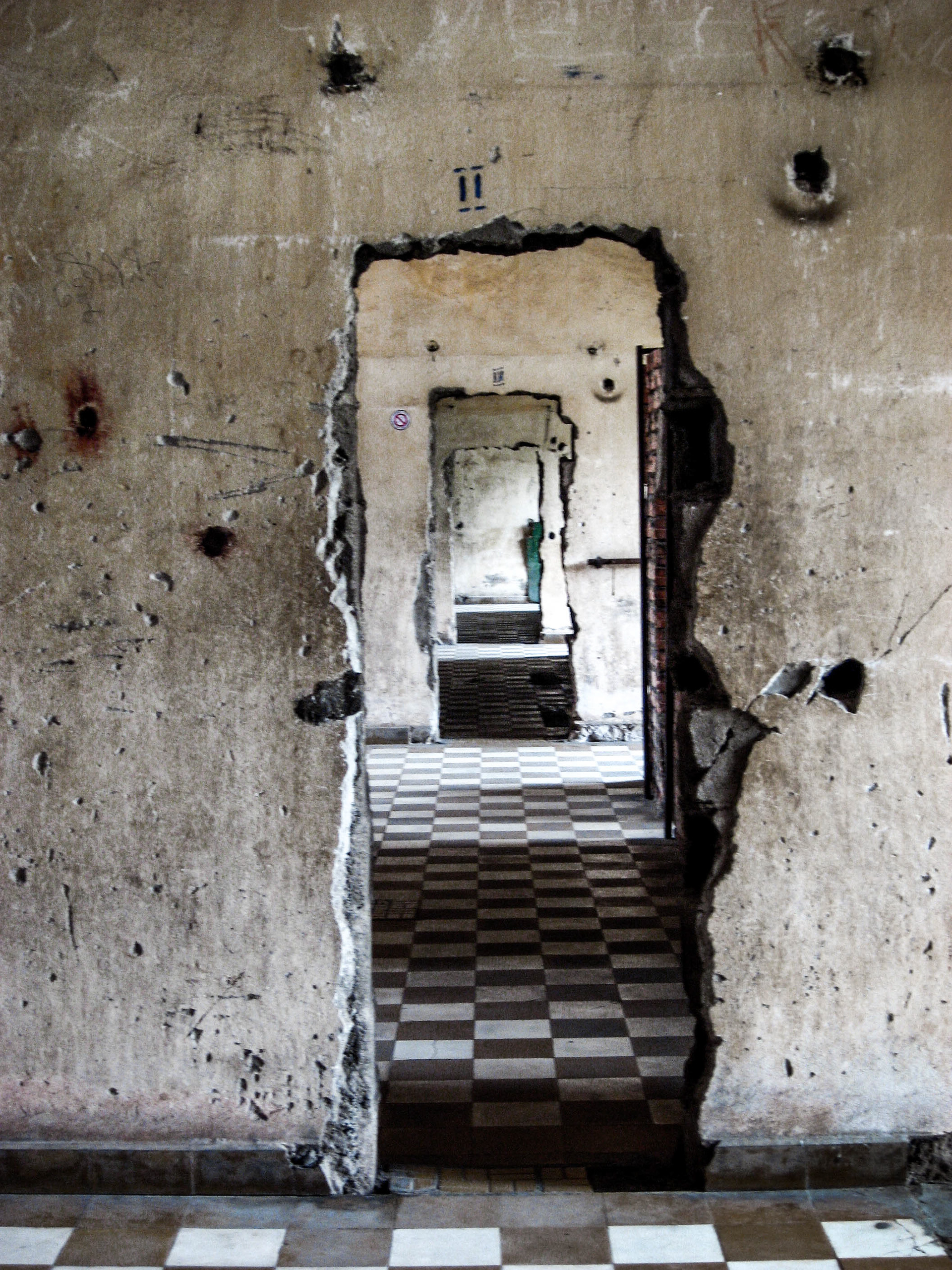 Phnon Penh, Cambodia