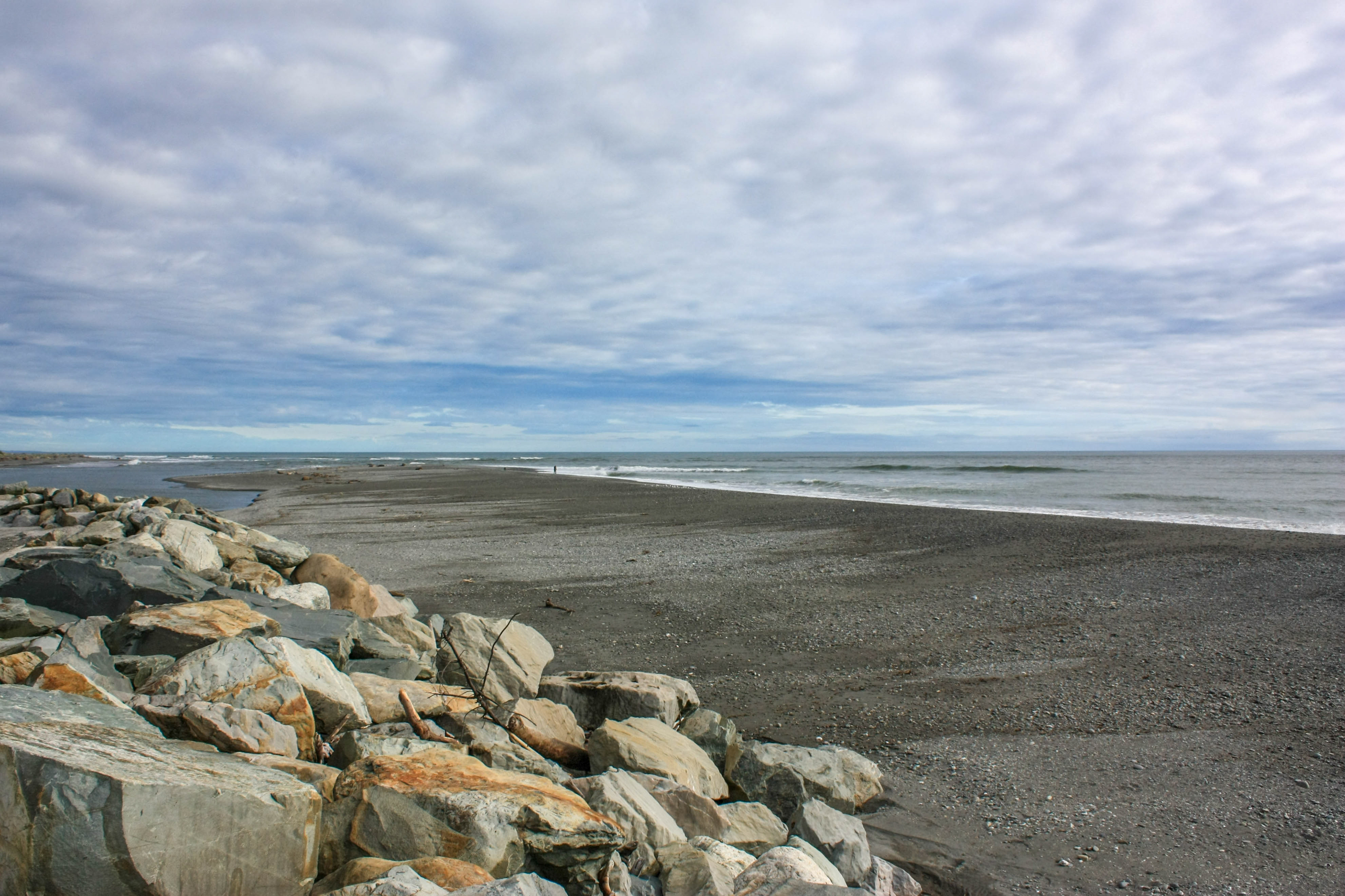 Hokitika, New Zealand