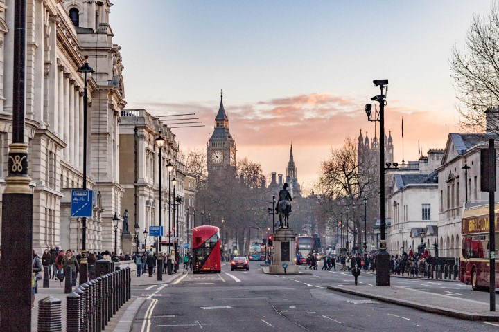 London, England