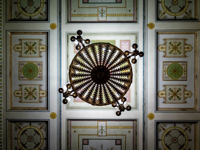 St Petersburg, Russia