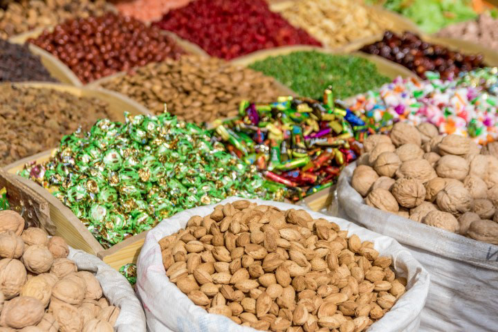 Sunday Bazaar