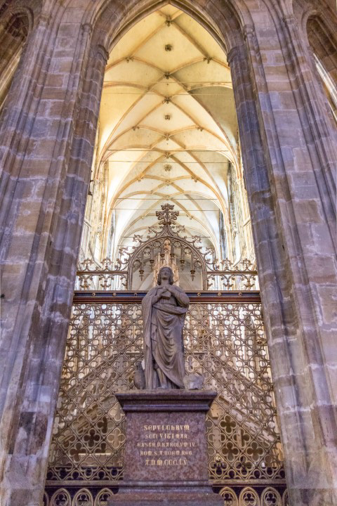 Prague, Czech Republic