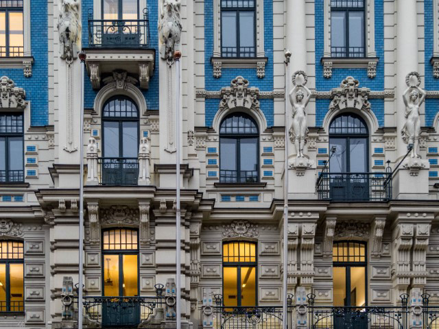 Riga, Latvia