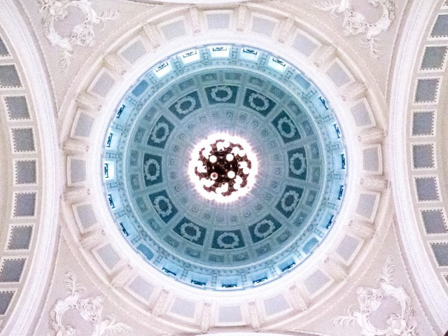 Belfast, Northern Ireland