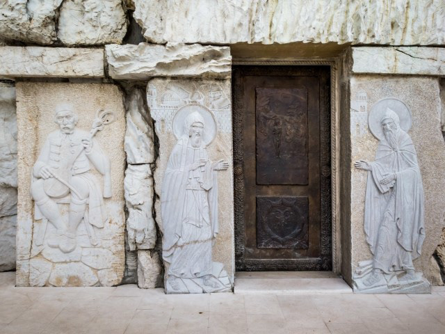 Podgorica, Montenegro