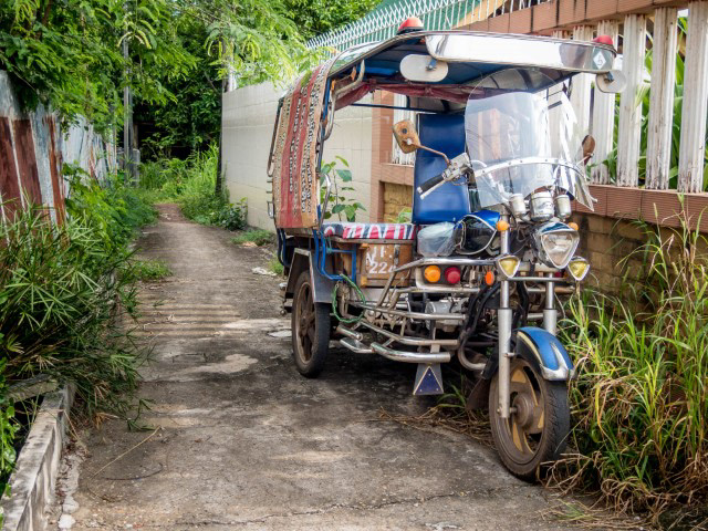 Nongkhai, Thailand