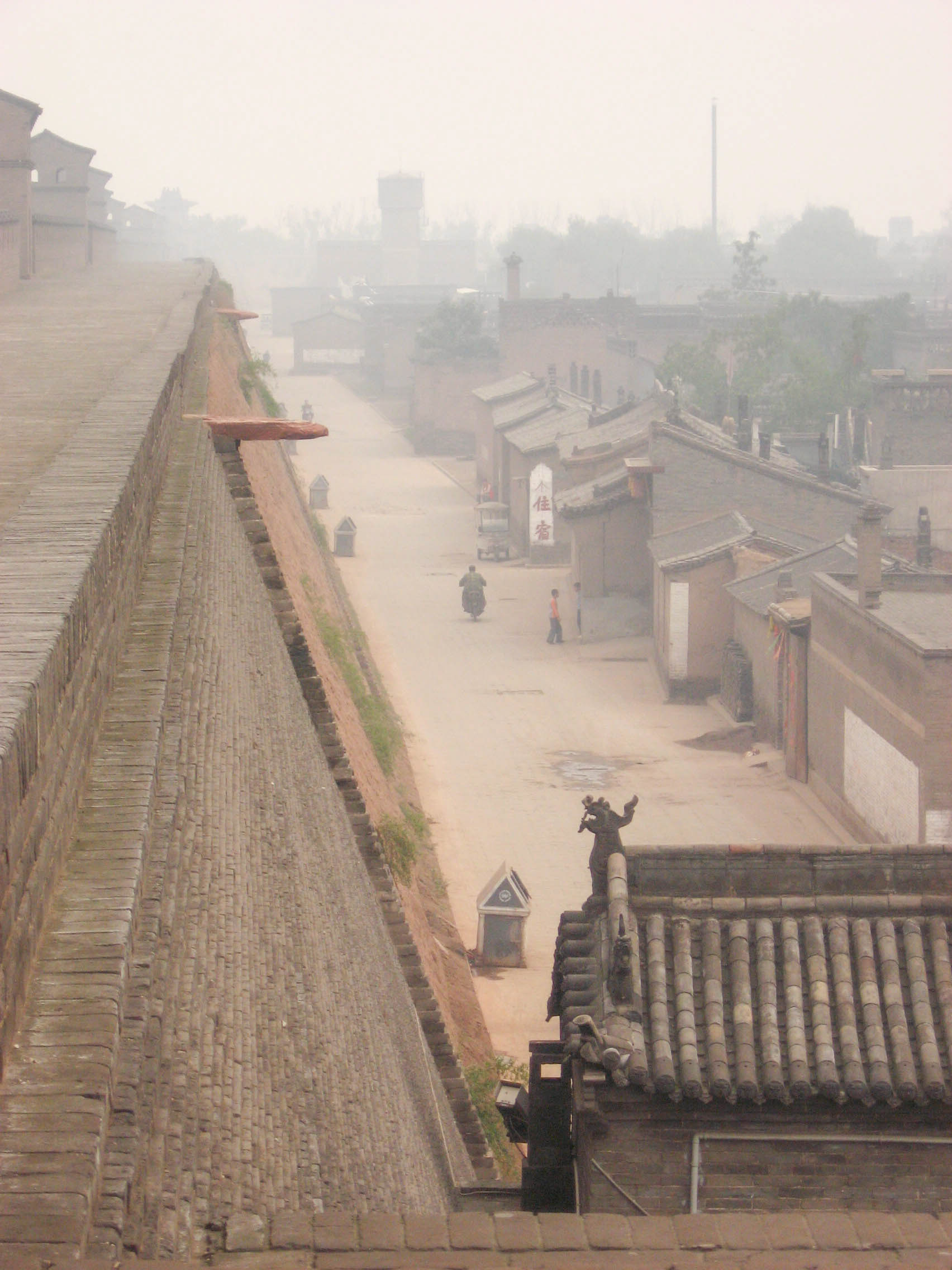 Pingyao, China