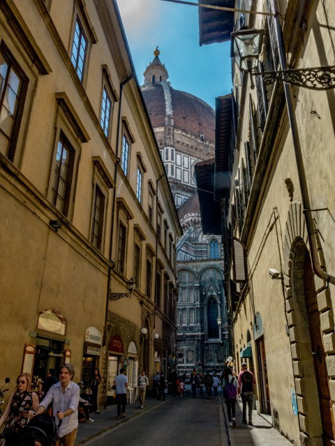 Florence, Italy
