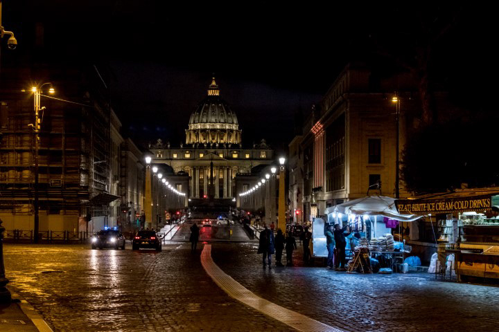 Rome, Italy