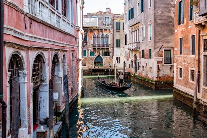Venice, Italy