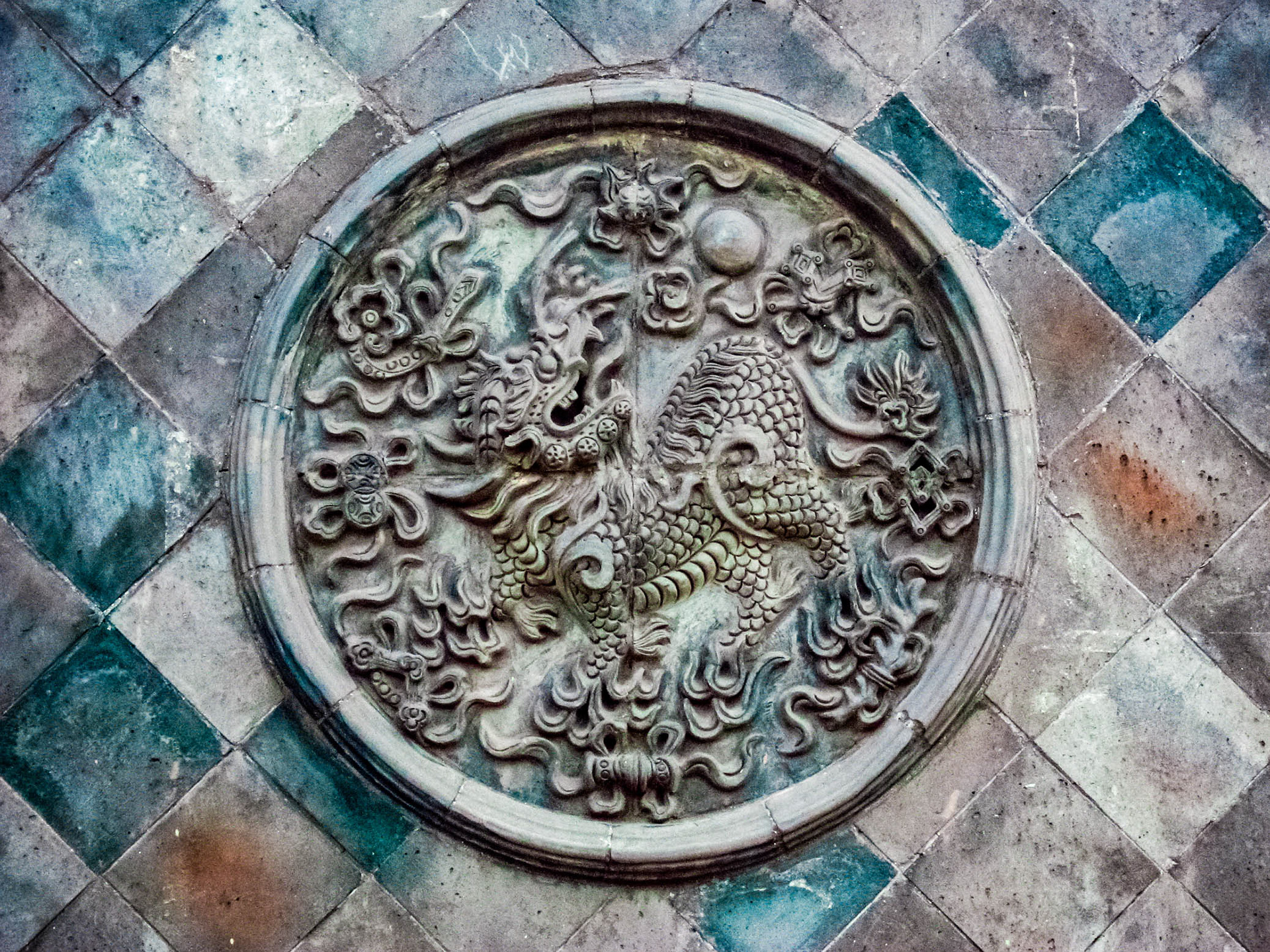 Pingyao, China