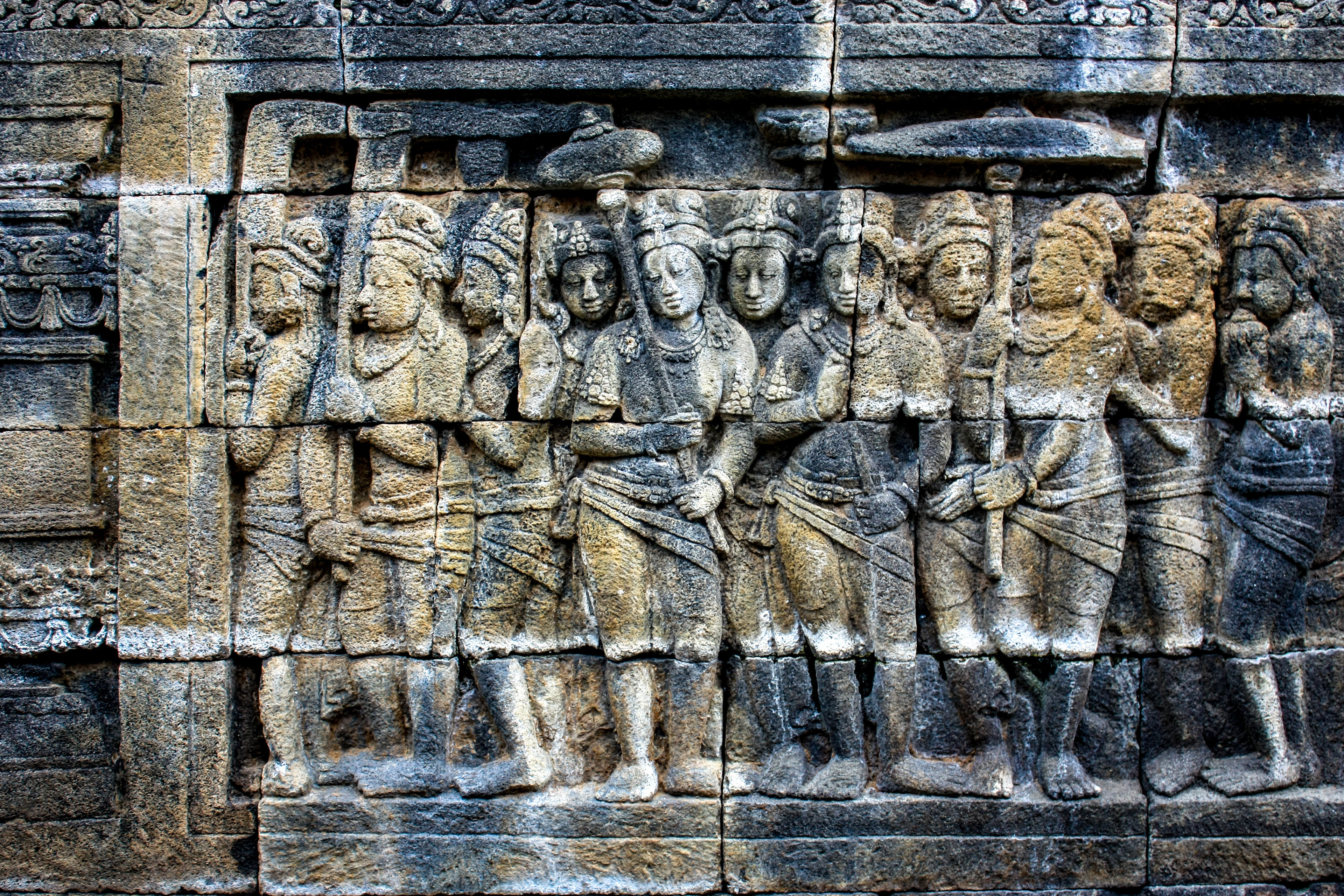 Yogyakarta, Indonesia