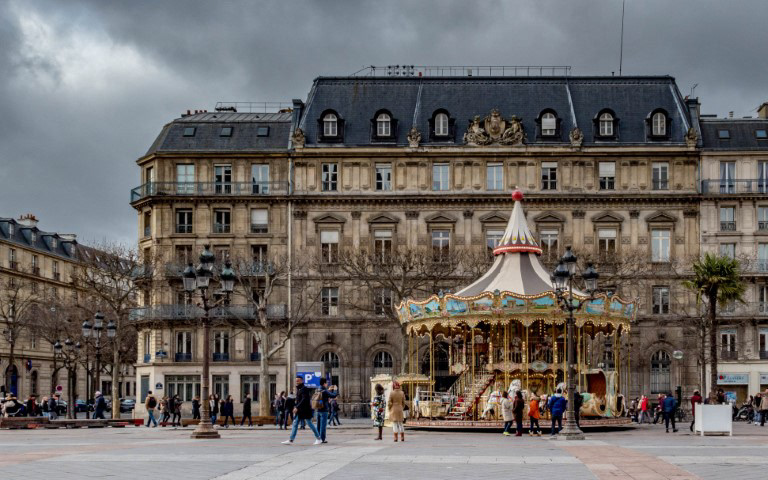 Paris, France