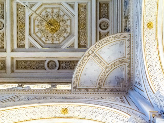 St Petersburg, Russia