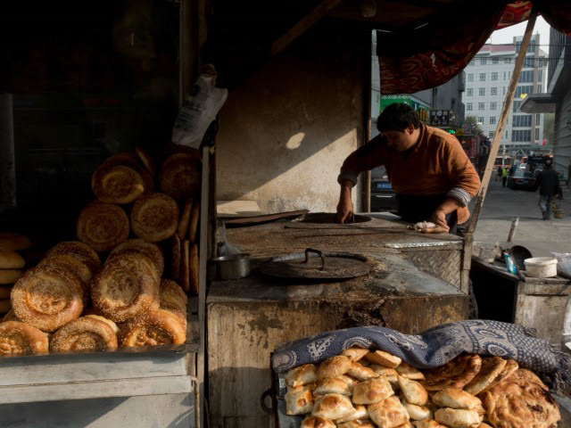 Urumqi, China