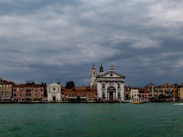 Venice, Italy