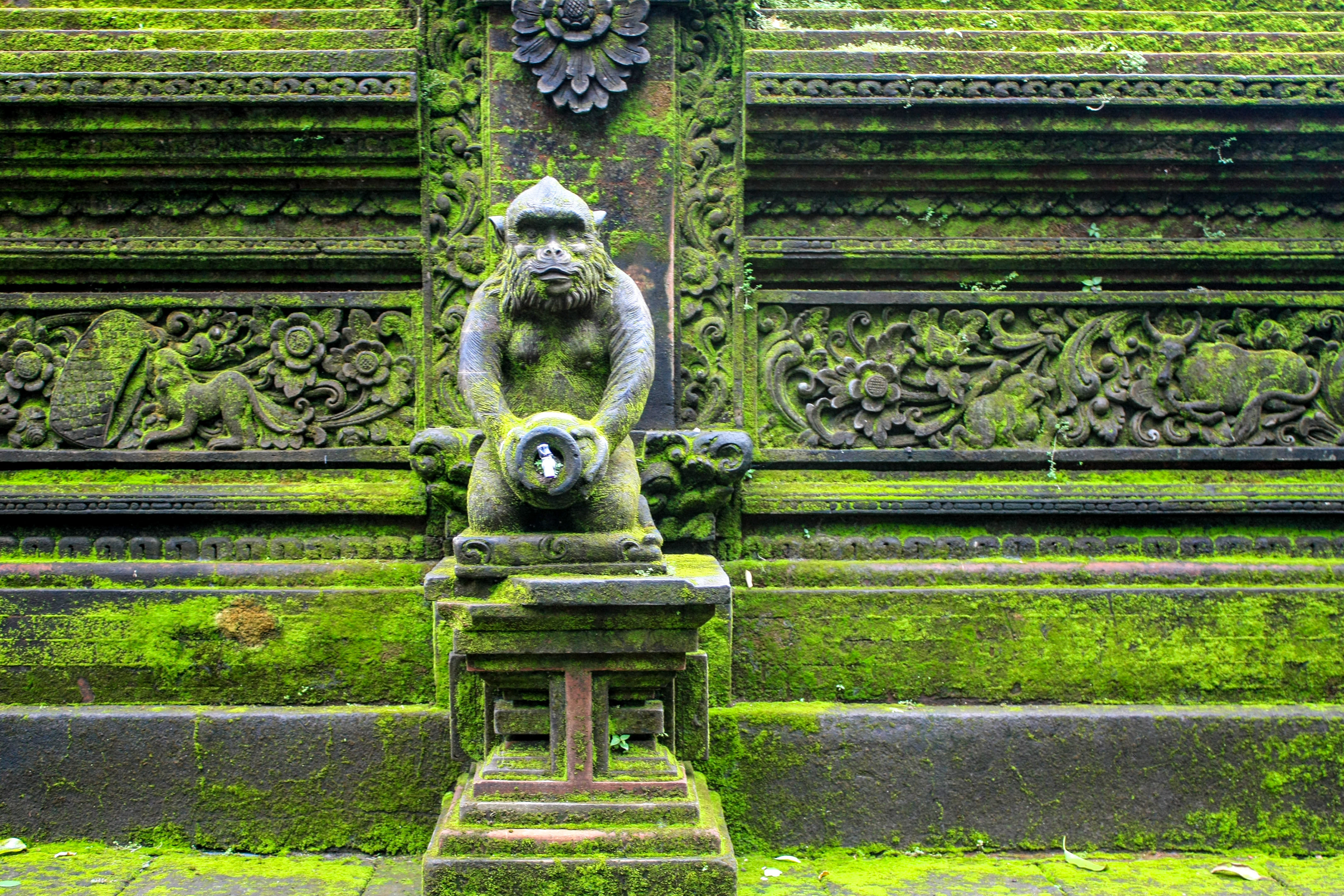 Ubud, Indonesia