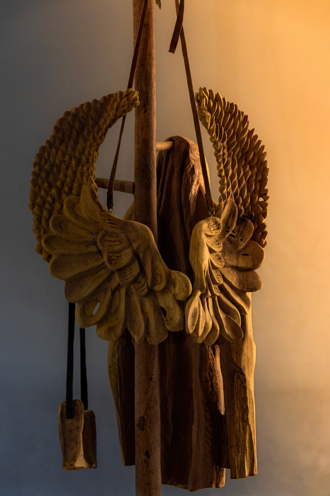 Angel by Carol Tinoco