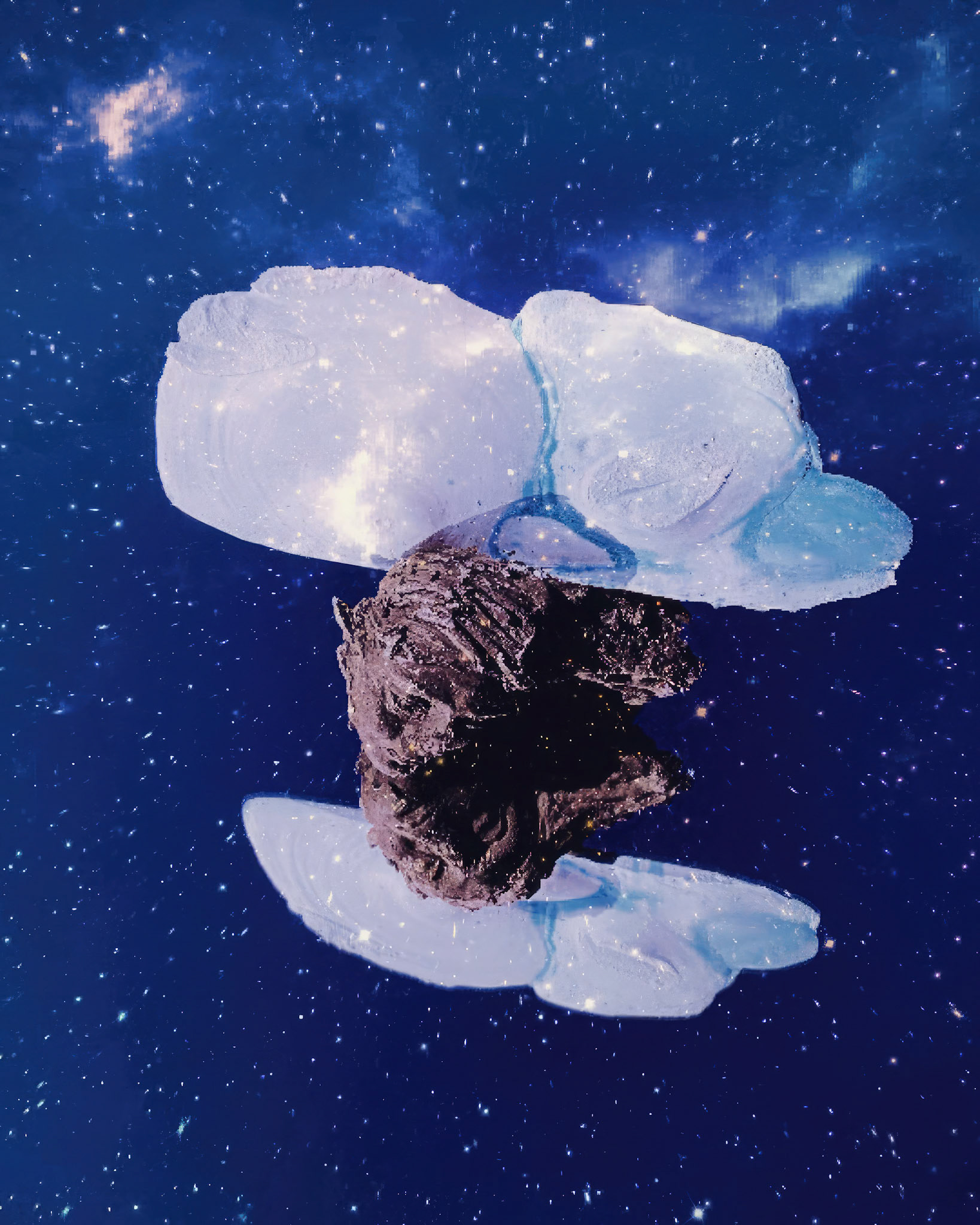 A Song for Her by Leonardo Etero FTR