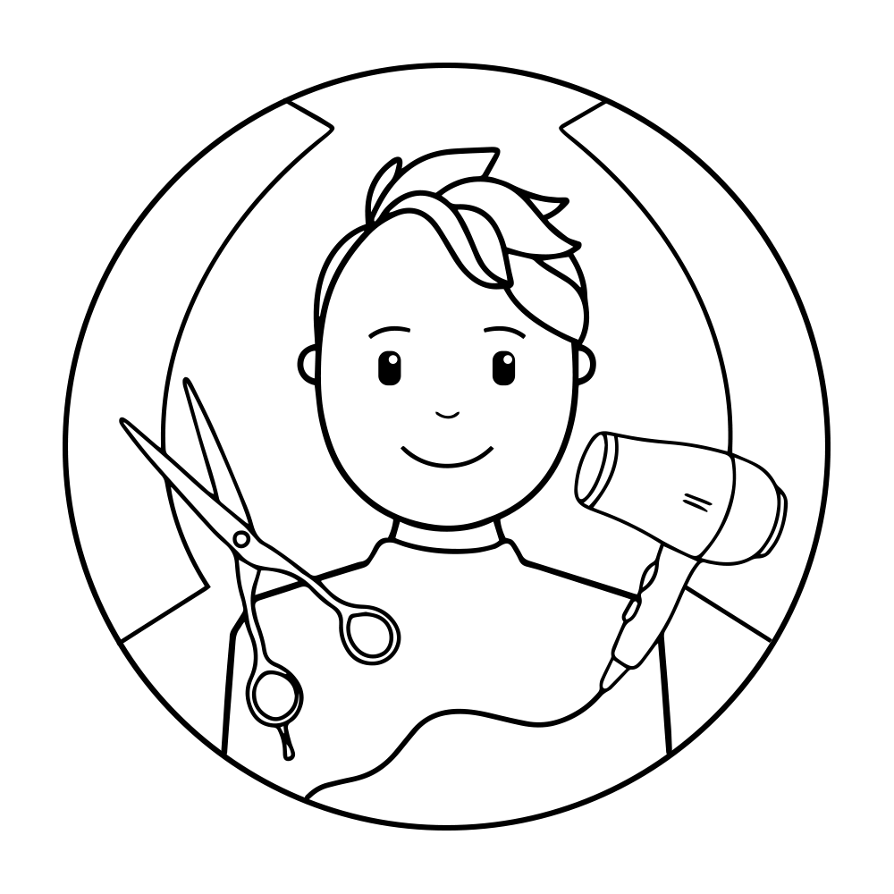 electricity buyer icon
