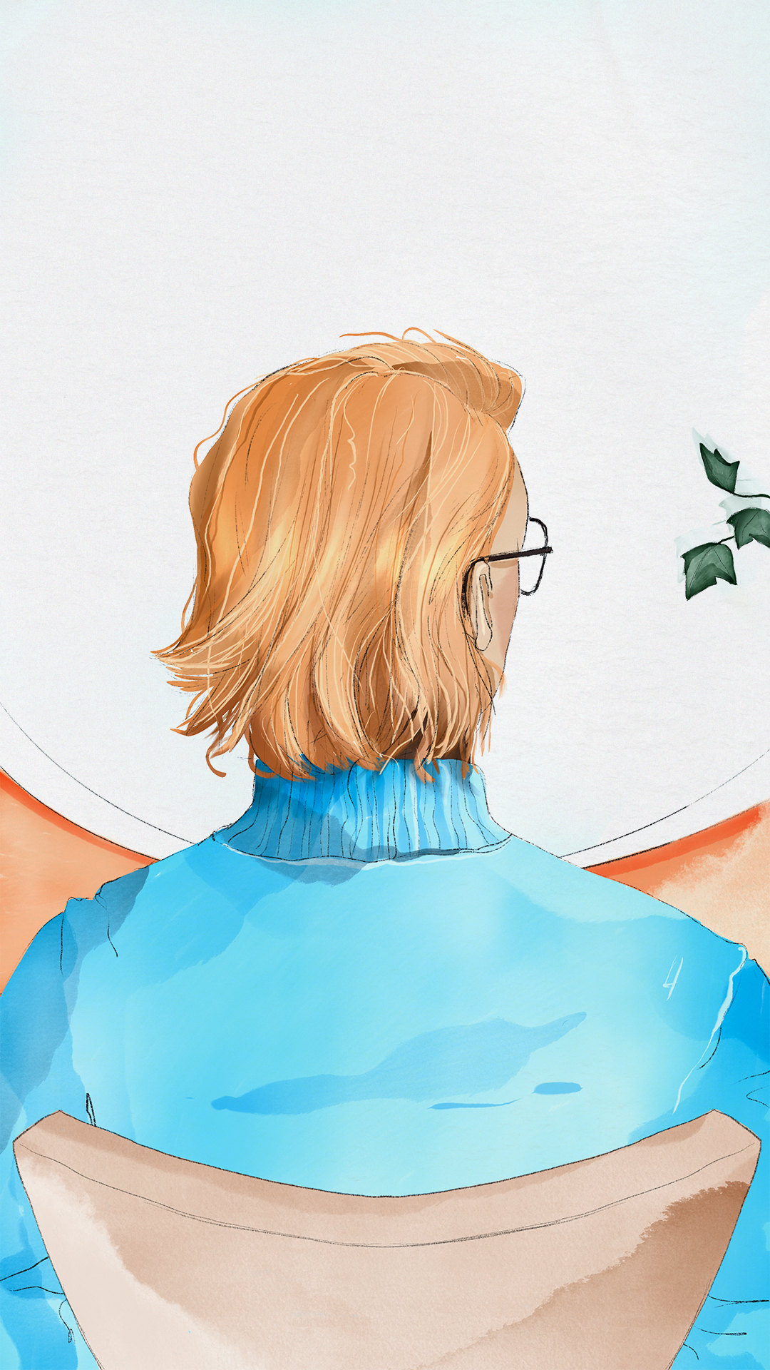 storyline illustration