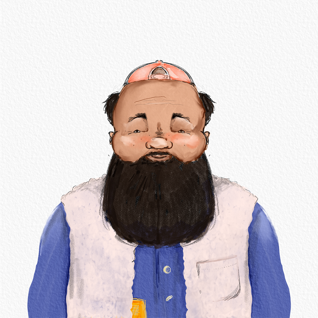 character design