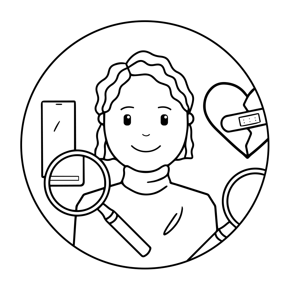 electricity buyer icon