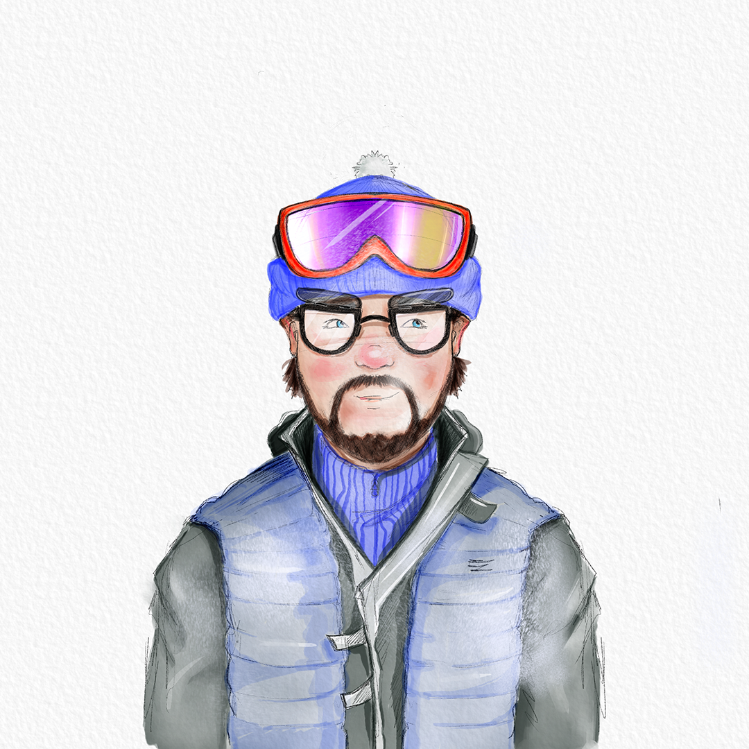 character design