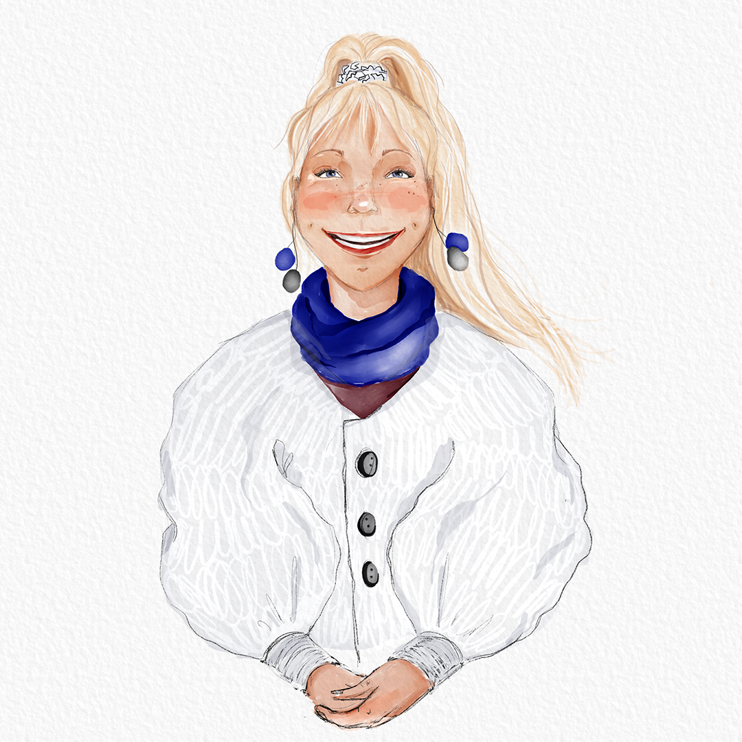 character design