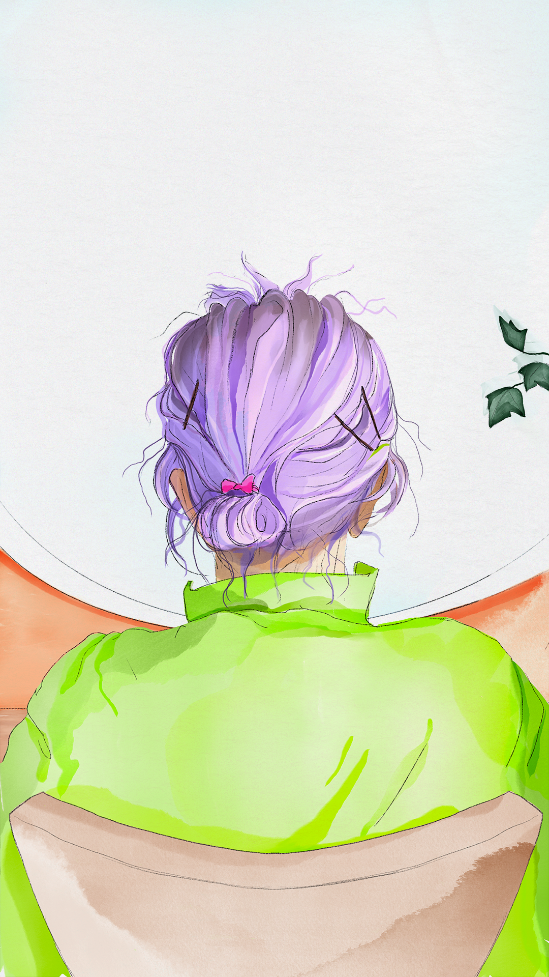 storyline illustration