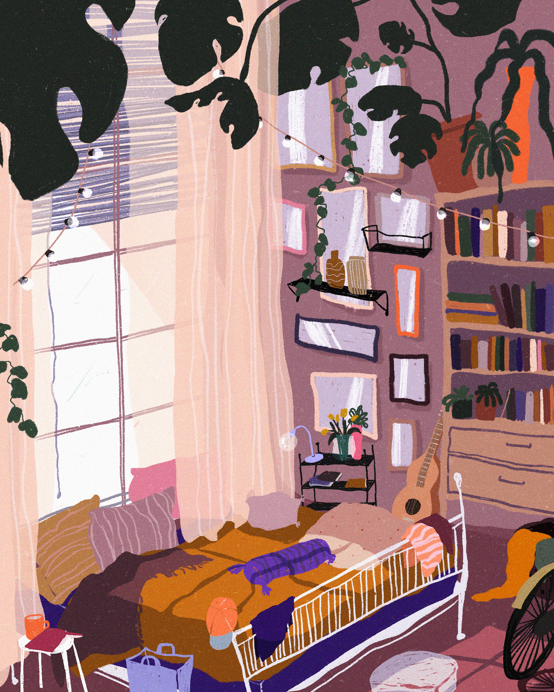 Digital drawing