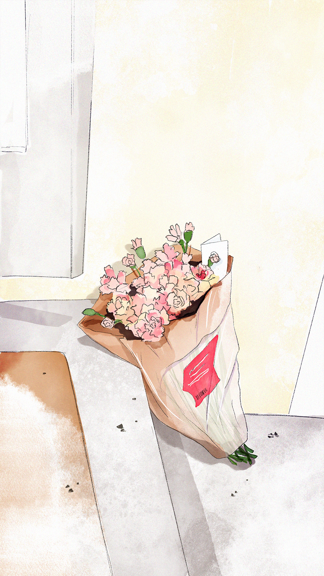 storyline illustration