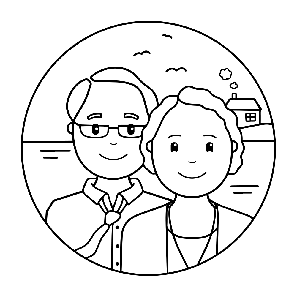 electricity buyer icon