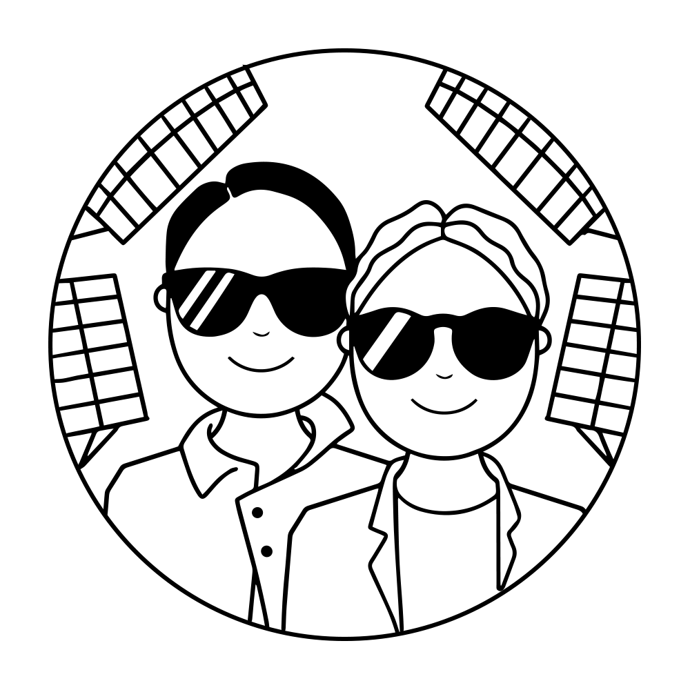 electricity buyer icon