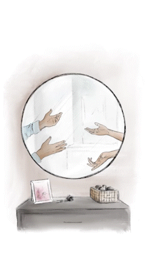 animated illustration